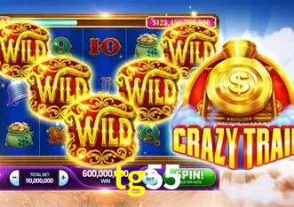 Descubra a Essência do tg55: Nossa História e Compromissos