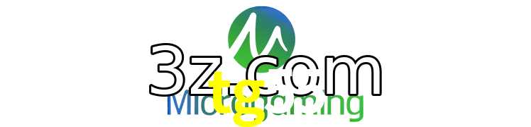 Provedores-Microgaming
