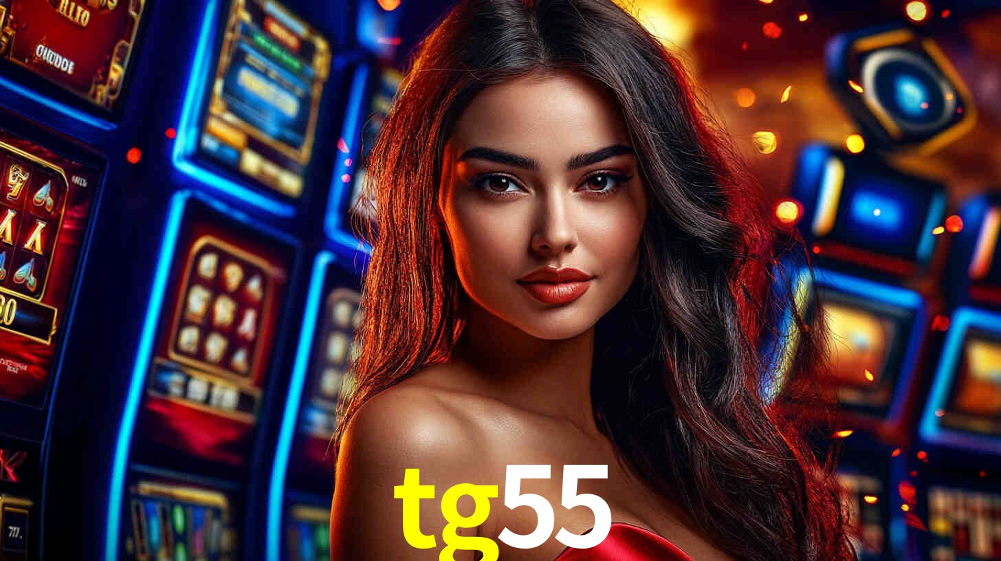 Inovações de Jogos na tg55: O Futuro das Experiências Interativas