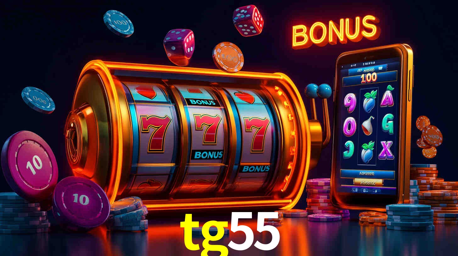 Descubra o Programa VIP da tg55: Vantagens Exclusivas para Jogadores