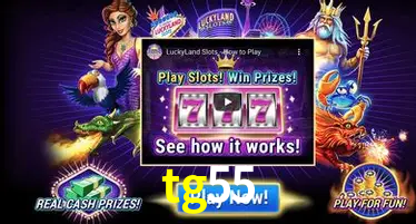 Descubra a Essência do tg55: Nossa História e Compromissos