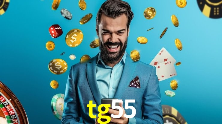 Account Benefits tg55