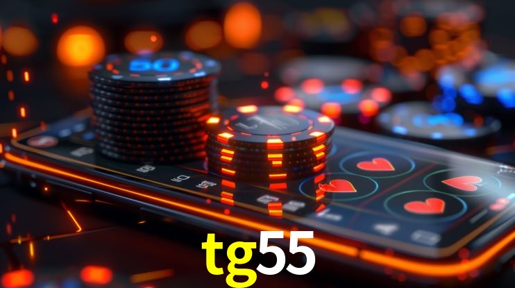 Slot Games tg55