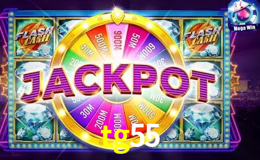 A Emoção da Loteria na tg55: Uma Chance de Mudança de Vida