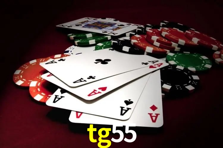Estatísticas Esportivas tg55