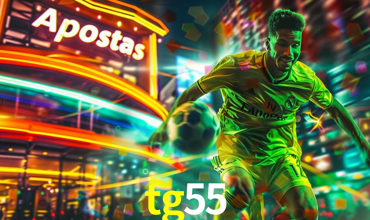 Promoção Relâmpago tg55