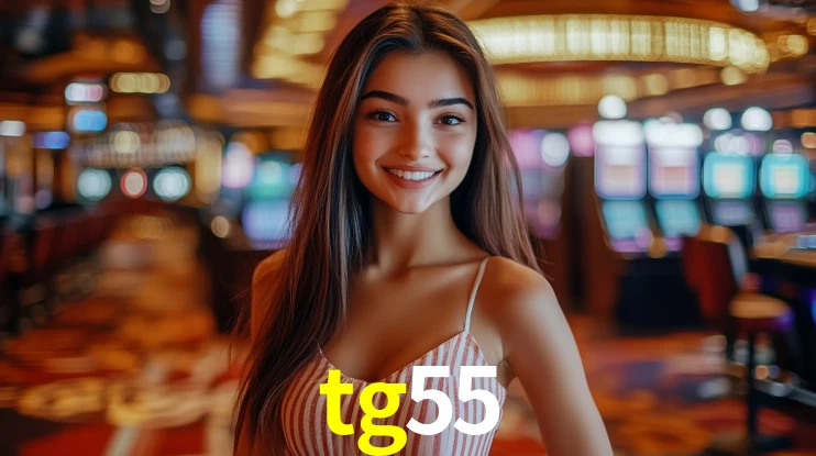 Welcome Bonus tg55