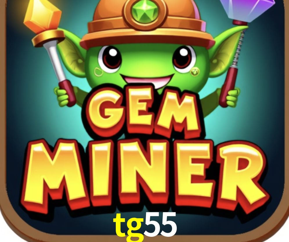 APP oficial da tg55 para mobile