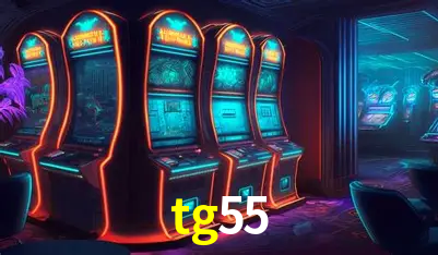 tg55 Bônus - Pacote R$5.000 + VIP