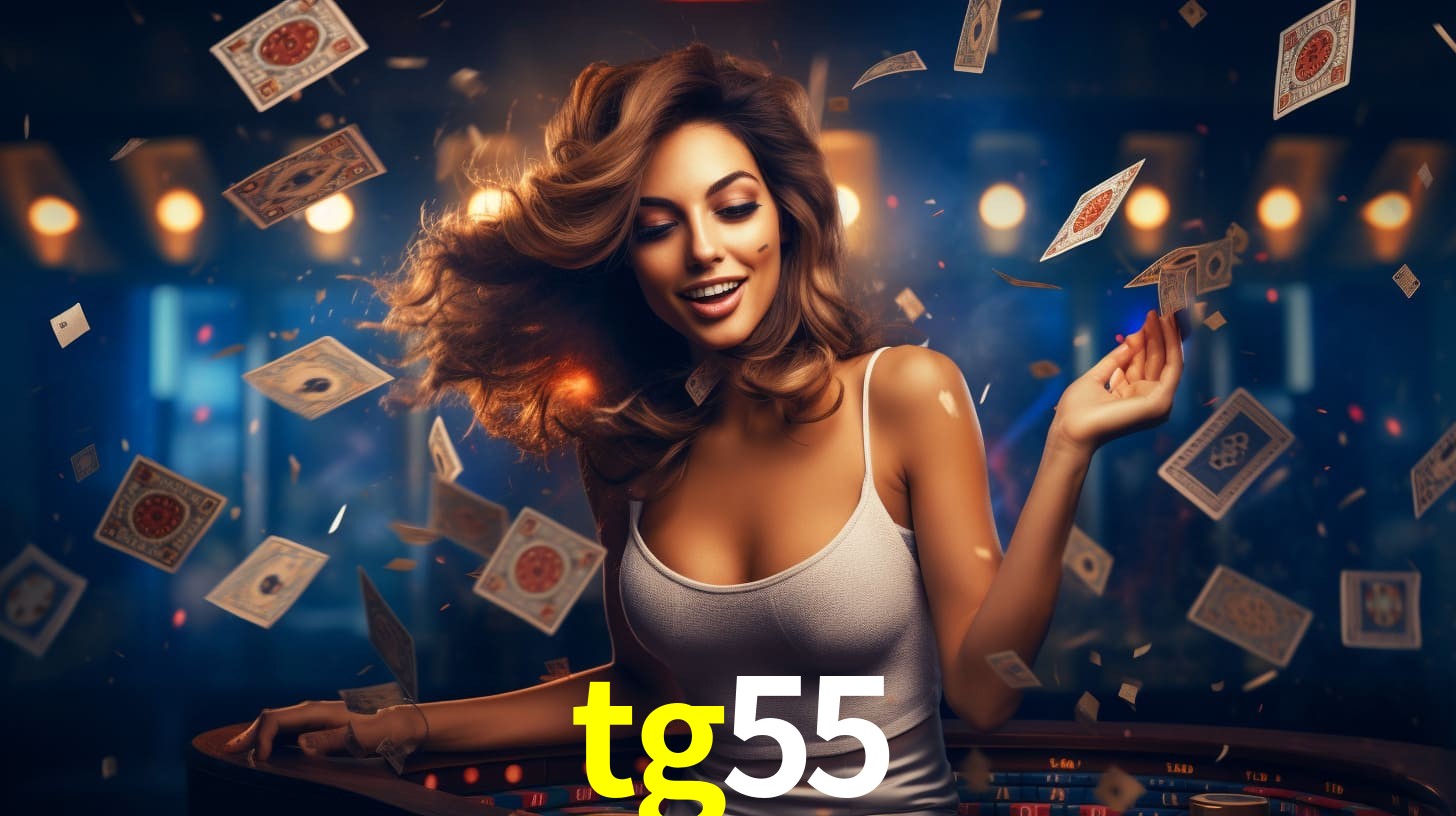 tg55 login