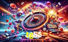 Casino Ao Vivo tg55