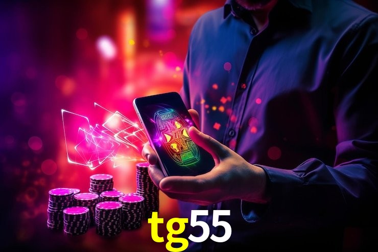 Apostas de Tênis tg55