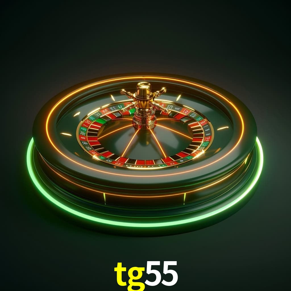 tg55 App - Aplicativo Móvel Oficial