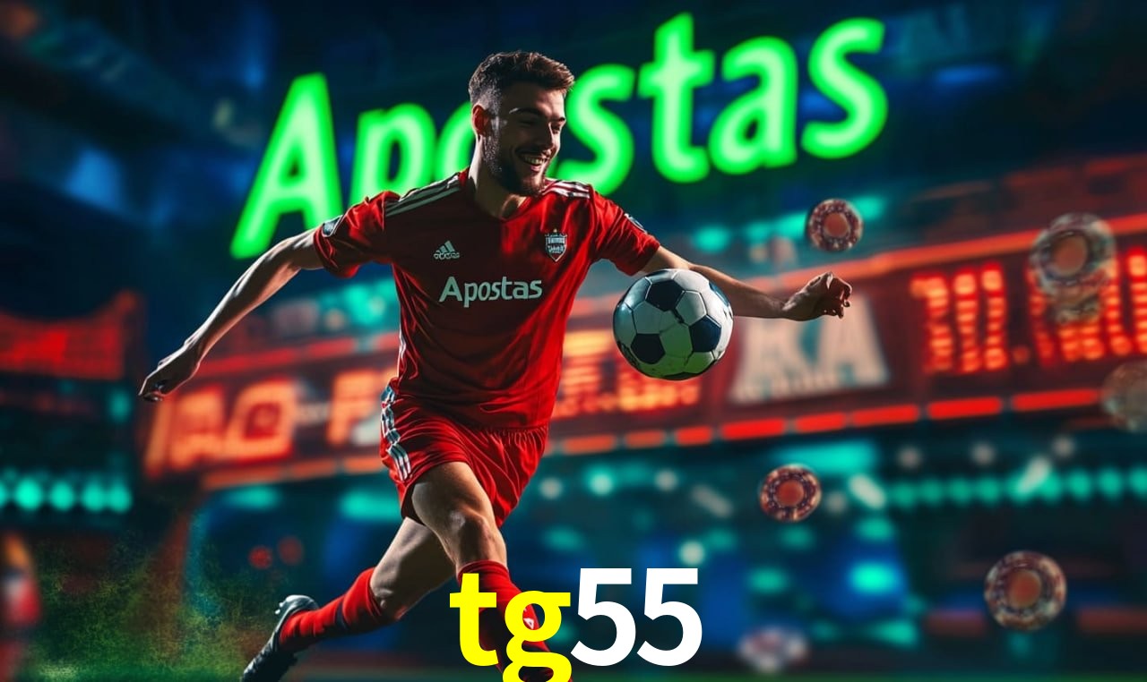 Casino Ao Vivo tg55