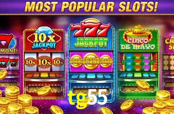 tg55 Brasília - Casino Guide