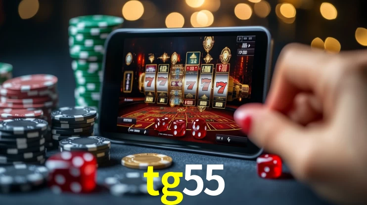 Live Casino tg55
