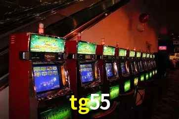 Desvendando o Mundo dos Jogos Virtuais na tg55