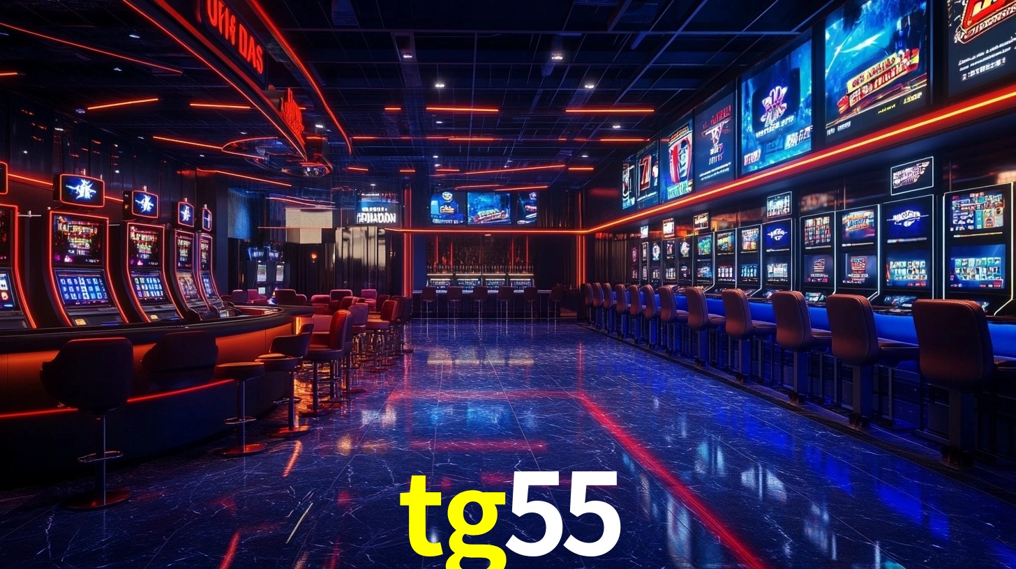 VIP Casino tg55